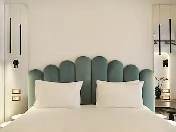 מלון Cresanto Luxury אימרוביגלי