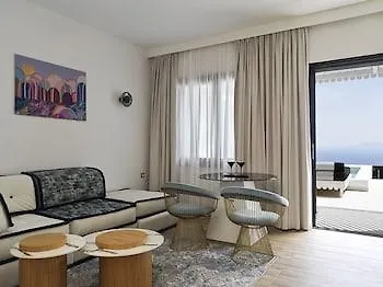 Cresanto Luxury מלון אימרוביגלי