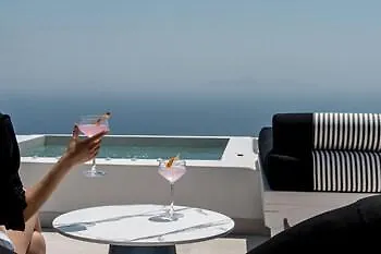Cresanto Luxury אימרוביגלי