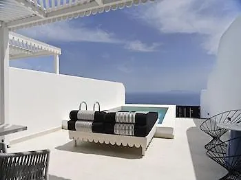 Cresanto Luxury 5* אימרוביגלי