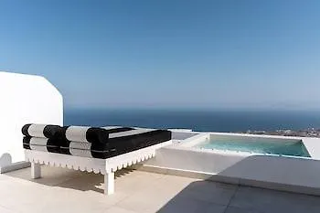 מלון Cresanto Luxury