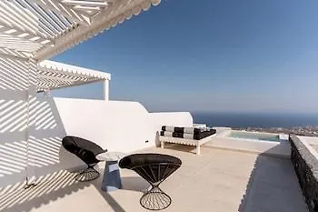 Cresanto Luxury מלון אימרוביגלי