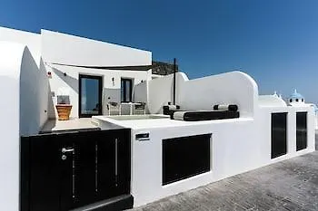 מלון Cresanto Luxury אימרוביגלי