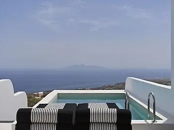 Cresanto Luxury אימרוביגלי