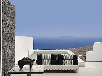 Cresanto Luxury 5* אימרוביגלי