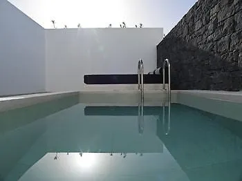 Cresanto Luxury 5* אימרוביגלי