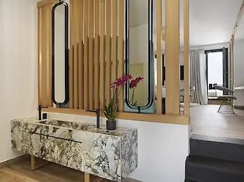 Cresanto Luxury מלון אימרוביגלי