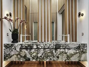 מלון Cresanto Luxury אימרוביגלי