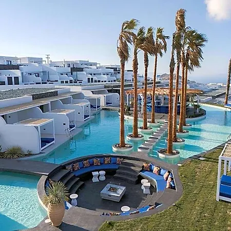 Hotel Cresanto Luxury