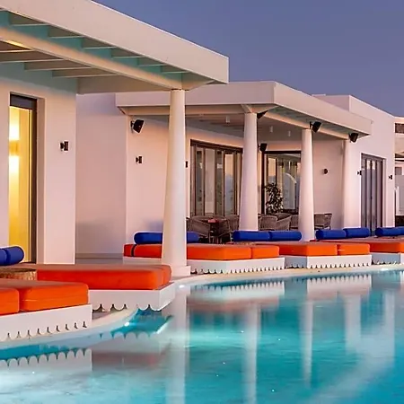 Cresanto Luxury Hotel 5*