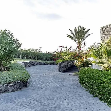 Cresanto Luxury Hotel 5*