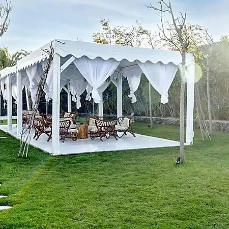 Cresanto Luxury 5*