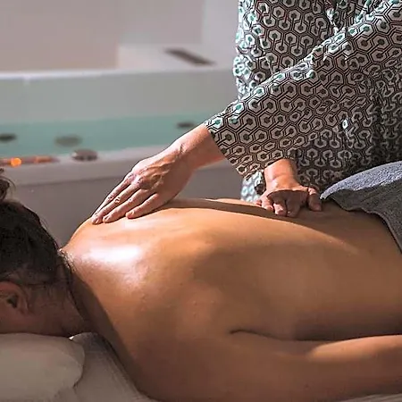 Cresanto Luxury 5* Imerovigli (Santorini)