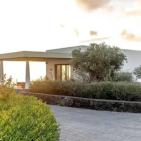 Cresanto Luxury 5* Imerovigli (Santorini)