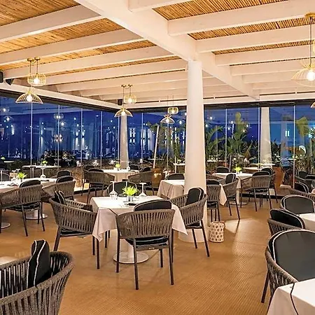 Cresanto Luxury Imerovigli (Santorini)