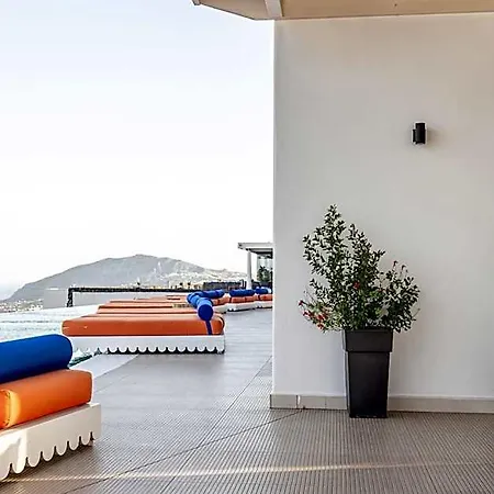 Cresanto Luxury Hotel 5*