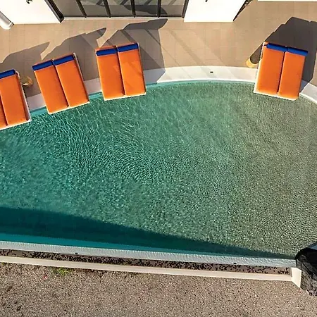 Hotel Cresanto Luxury 5*