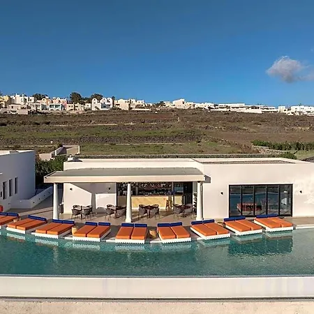 Hotel Cresanto Luxury