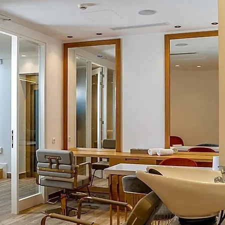 Cresanto Luxury Imerovigli (Santorini)