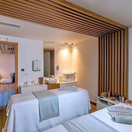 Cresanto Luxury Imerovigli (Santorini)