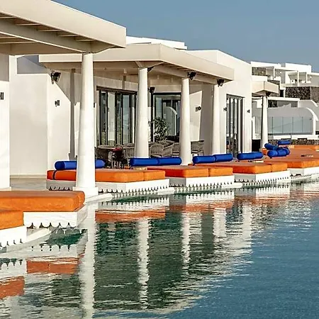 Hotel Cresanto Luxury