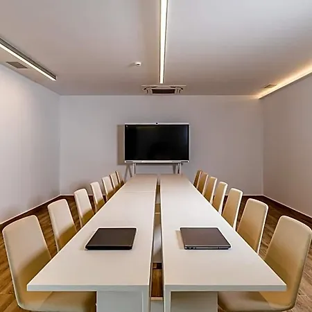 Hotel Cresanto Luxury 5*