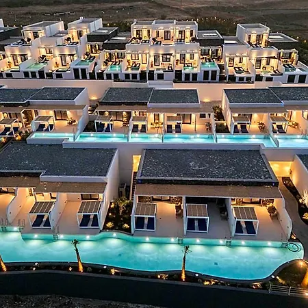 Cresanto Luxury 5*