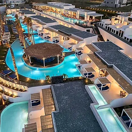 Hotel Cresanto Luxury 5*
