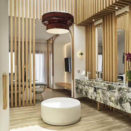 Cresanto Luxury 5*