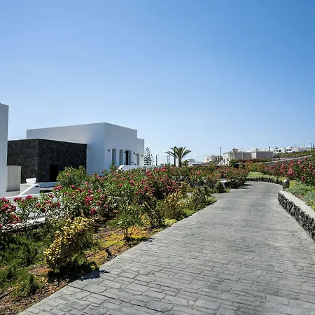 호텔 Cresanto Luxury 이메로비글리