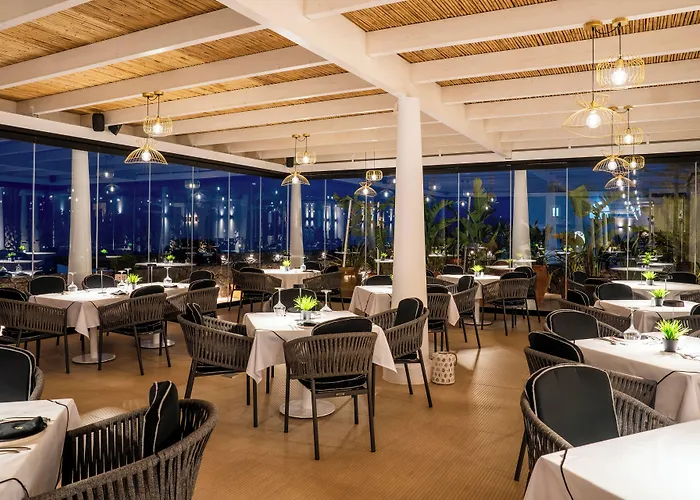 Hotel Cresanto Luxury Imerovigli (Santorini)