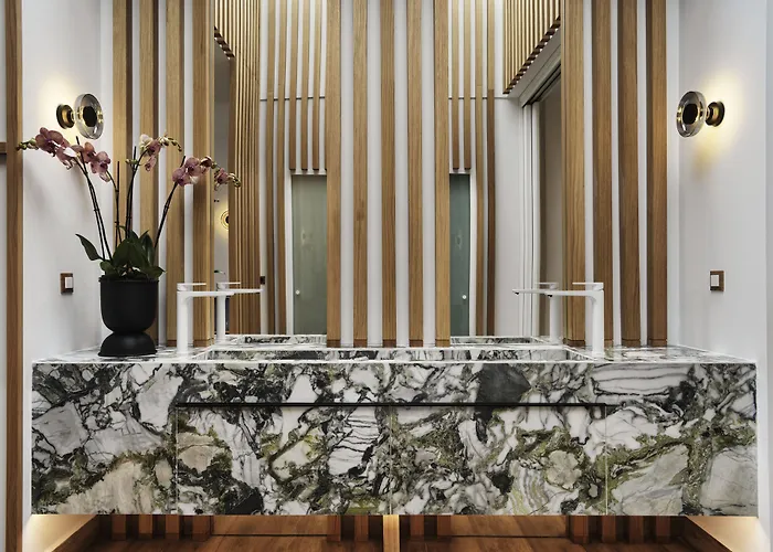 Hotel Cresanto Luxury 5*