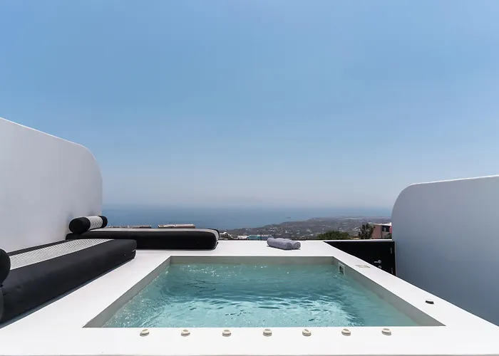 Cresanto Luxury Hotel 5*