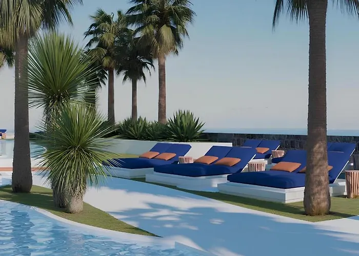 Cresanto Luxury Imerovigli (Santorini)