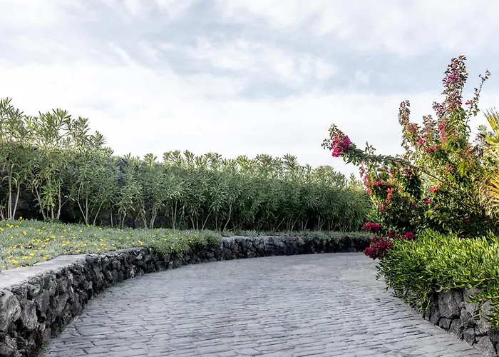 Hotel Cresanto Luxury