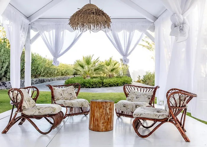 Cresanto Luxury Hotel 5*