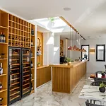 Отель Cresanto Luxury Имеровигли