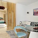 Cresanto Luxury Ξενοδοχείο Ημεροβίγλι