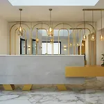 Cresanto Luxury 5* אימרוביגלי