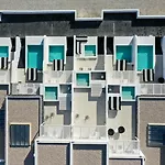 Отель Cresanto Luxury Имеровигли
