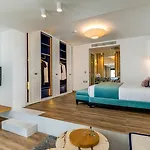 Cresanto Luxury Отель Имеровигли