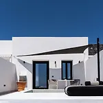Cresanto Luxury 5* אימרוביגלי