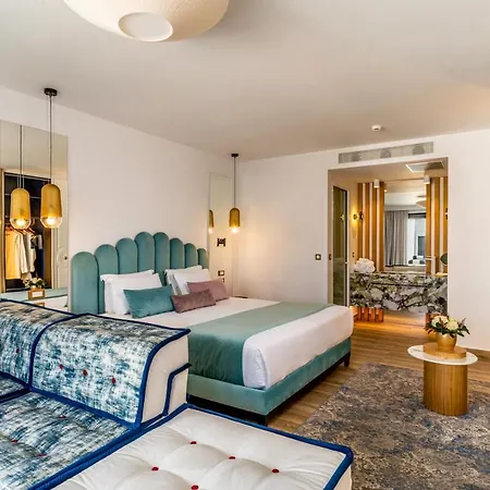 Hotel Cresanto Luxury 5*