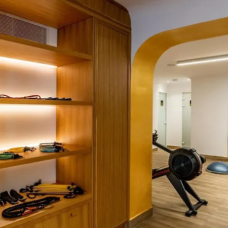 Hotel Cresanto Luxury Imerovígli