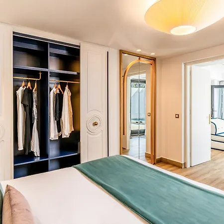 Hotel Cresanto Luxury Imerovigli (Santorini)
