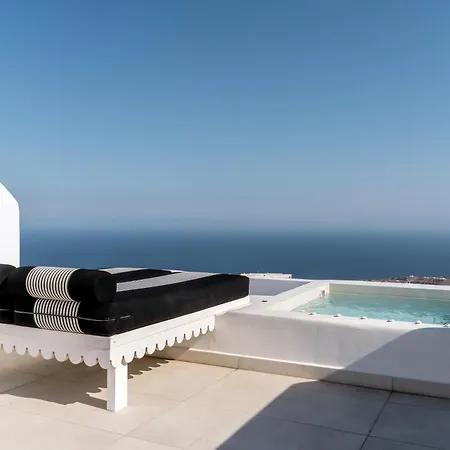 Cresanto Luxury Hotel 5*