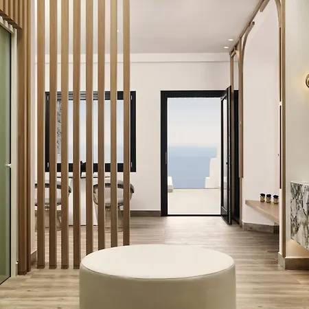 Hotel Cresanto Luxury 5*
