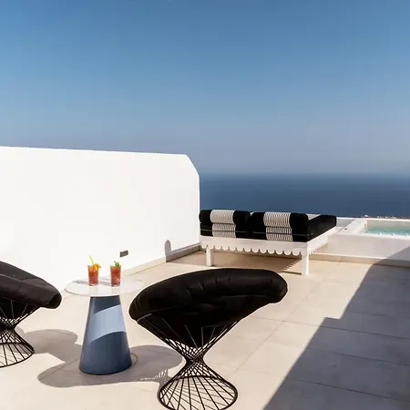 Cresanto Luxury Hotel