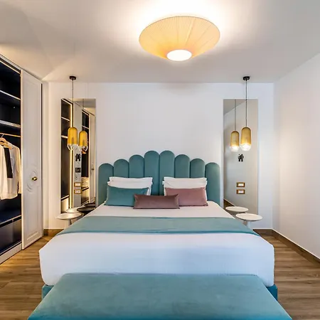 Hotel Cresanto Luxury