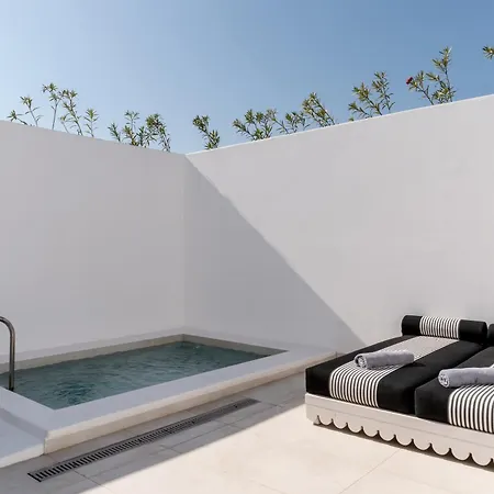 Cresanto Luxury 5*